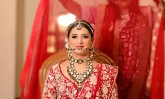 Jaipur Dubai Makeup Artist