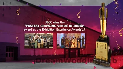 Jaipur Exhibition & Convention Centre Jaipur Exhibition & Convention Centre