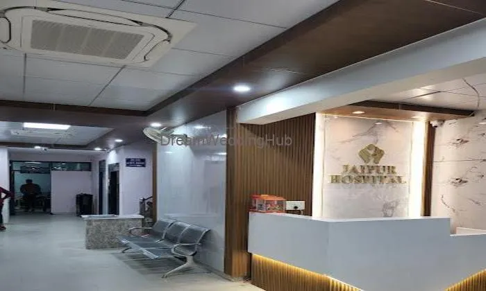 Jaipur Hospital In Kaithal – Multi-speciality Hospital With Emergency And Surgical Services