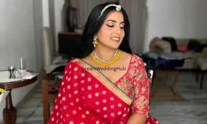 Jaipur Makeup Artist