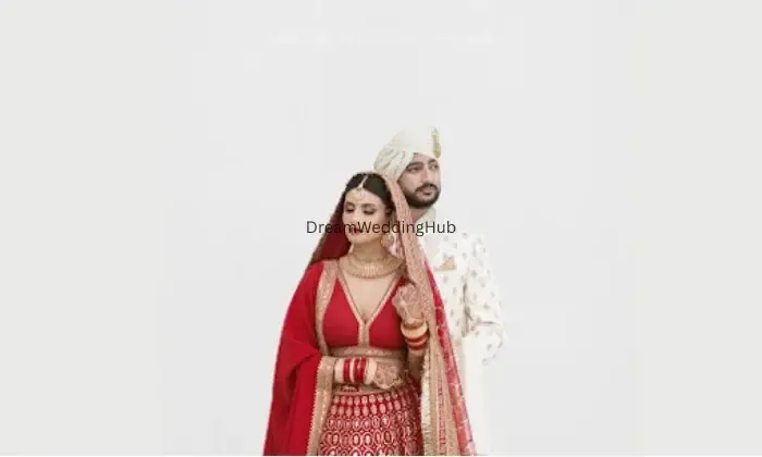 Jaipur Wedding Shoot