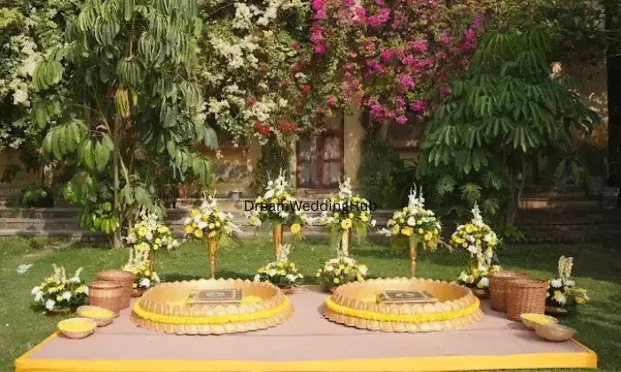Jaipur  Weddings