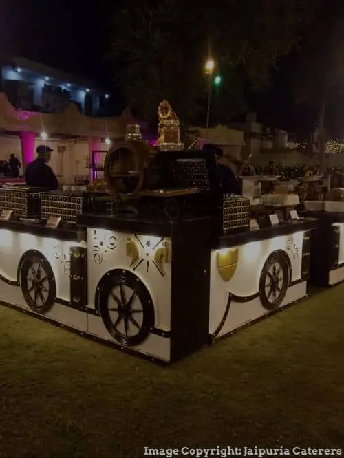Jaipuria Caterers