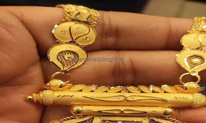 Jaipuriya Hallmark Jewellers