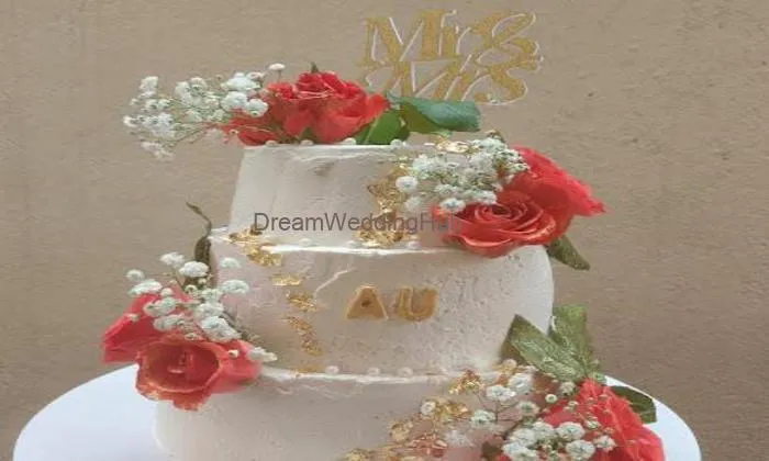 Jai's Cakes & Pastries