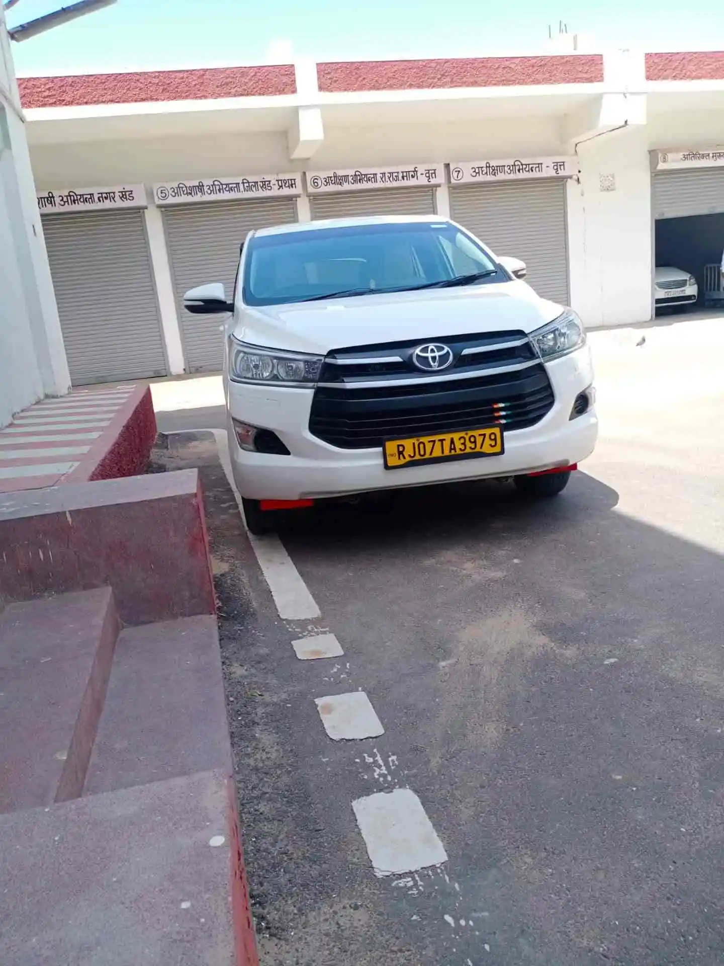Jaisalmer Taxi Services