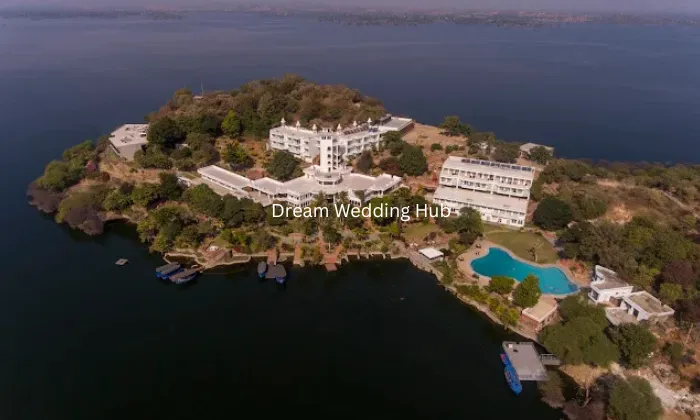 Jaisamand Island Resort