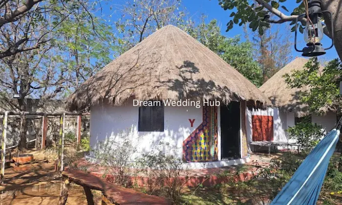 Jaisamand Vyomanh Home Stay Jaisamand Udaipur