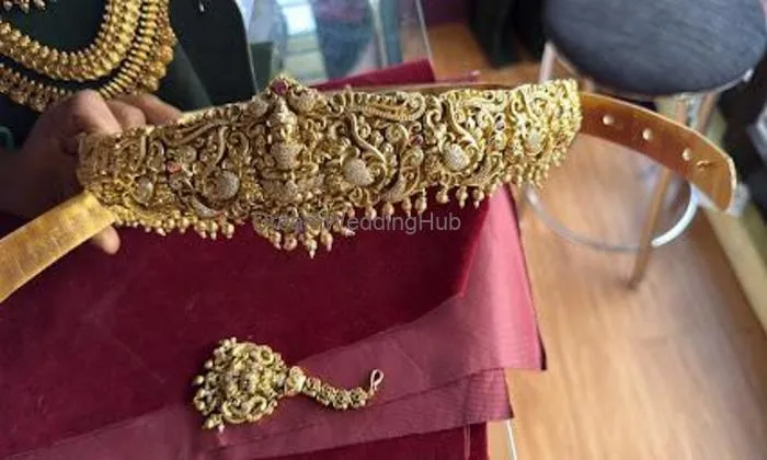 Jaishi Bridal Jewels