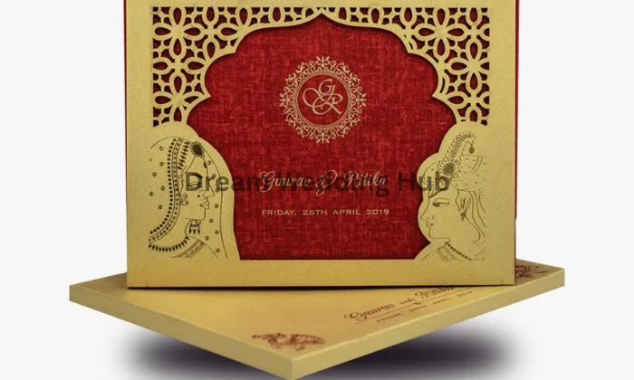 Jaishree Cards