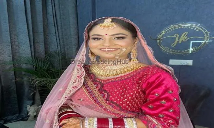 Jaismeen Kaur Makeovers