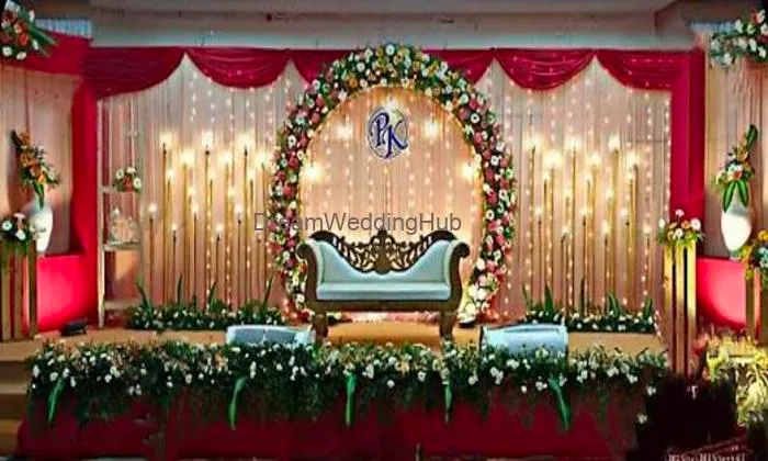 Jaissri Decoration Jaissri Decoration