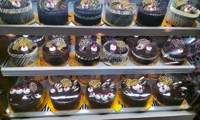 Jaiswal Cake Plaza