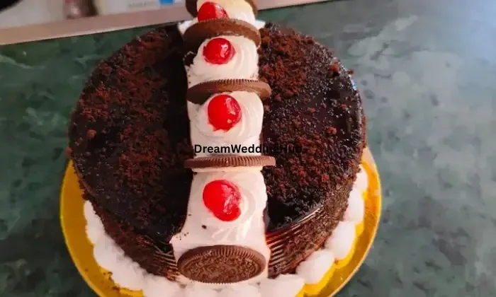 Jaiswal Cake World