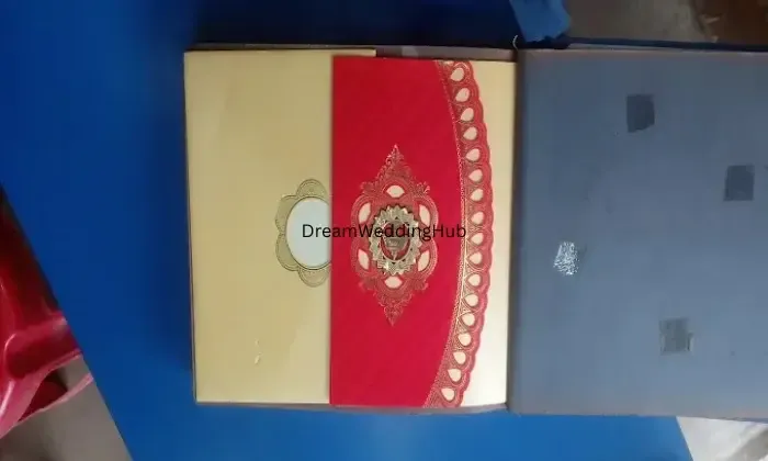 Jaiswal Card House