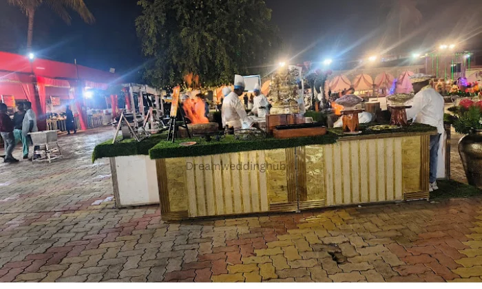Jaiswal Caterers