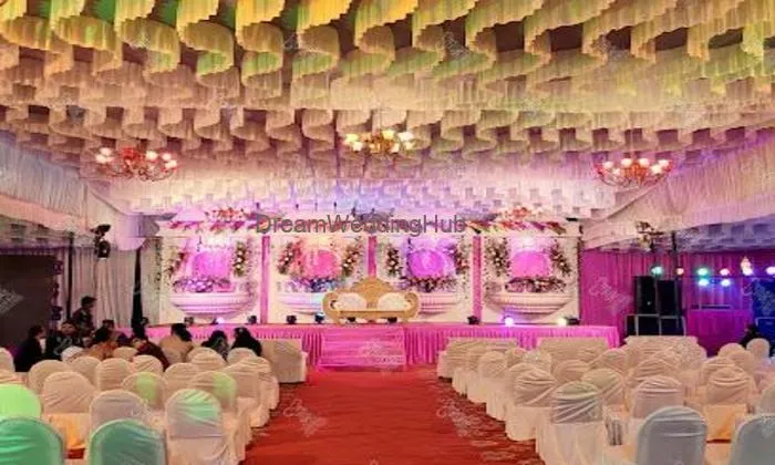 Jaiswal Decor & Caterer Jaiswal Decor & Caterer