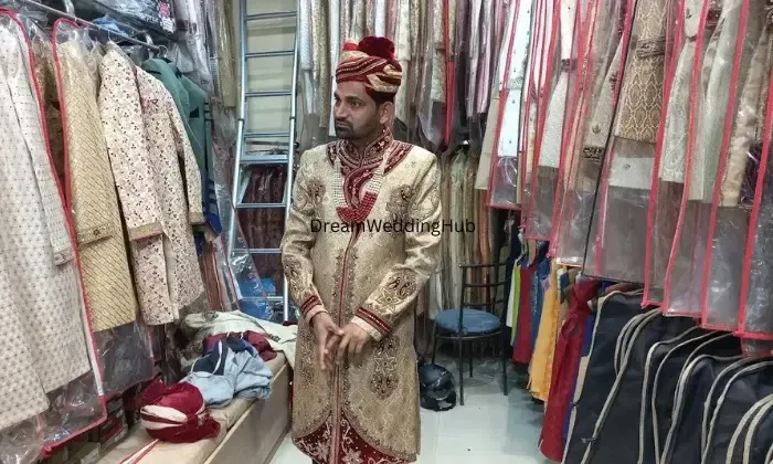 Jaiswal Dulha Ghar