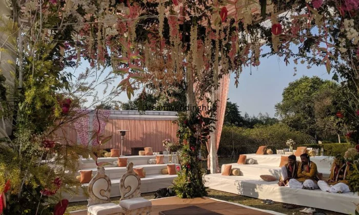 Jaiswal Event Planner