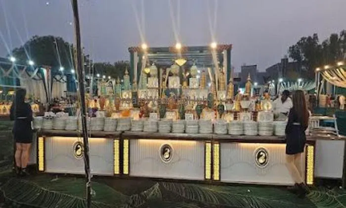 Jaiswal Mithash Caterers