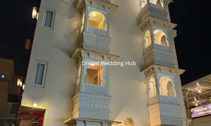 Jaiwana Haveli