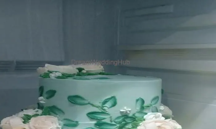 Jai/winston Home Baker