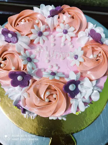Jajoo S Cakery
