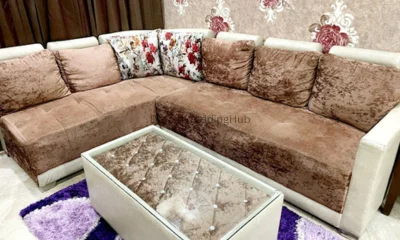 Jajoria Old Furniture
