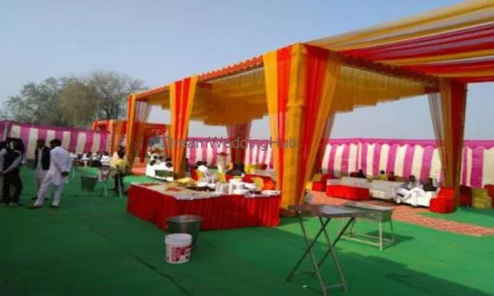 Jakhar Tent House