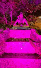 Jal Garden