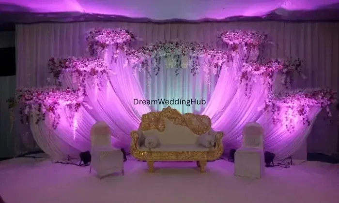 Jalaram Decorators