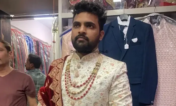 Jalaram Dresses