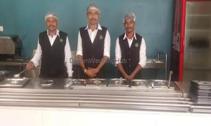 Jalaram Foods - Industrial Catering Service & House Keeping Service Vadodara