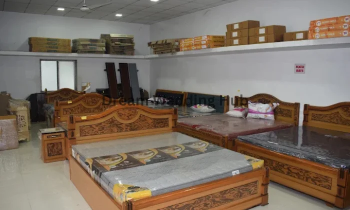 Jalaram Furniture