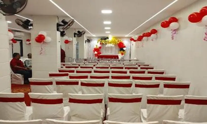 Jalaram Hall