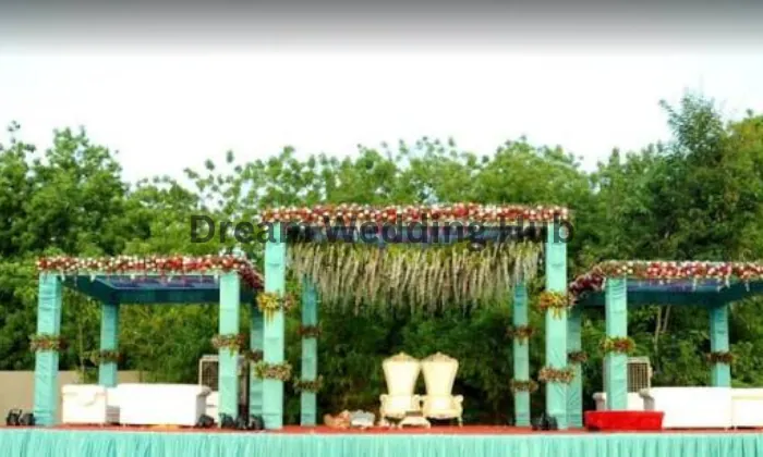 Jalaram Parker Farm