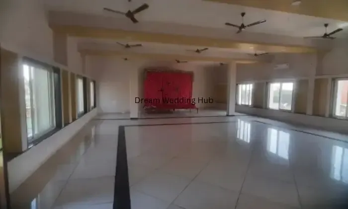 Jalaram Party Plot Dahod