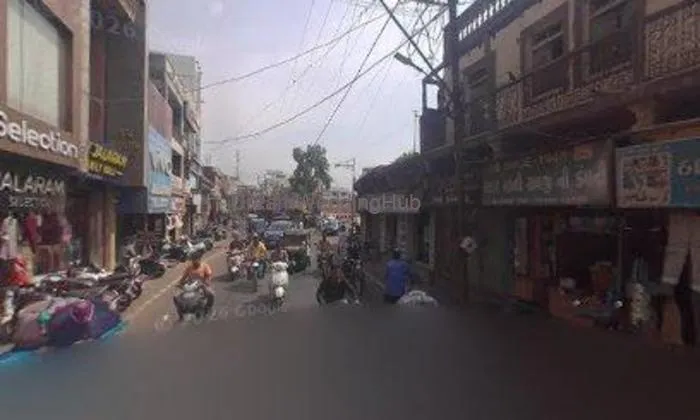 Jalaram Shop