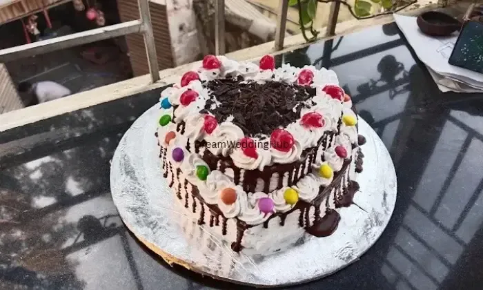Jalaram Sweets And Bakery