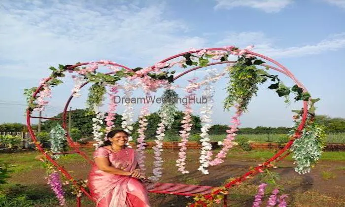 Jaldhara Agro Tourism