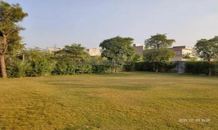 Jaldhara Garden