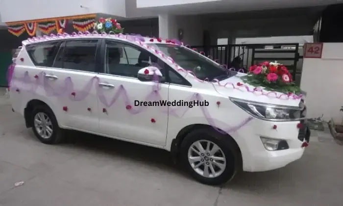 Jalgaon Car Rental Agency