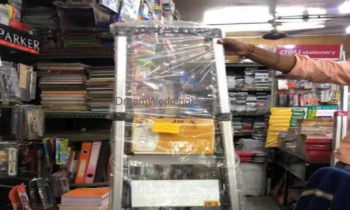 Jalgaon Stationery Mart