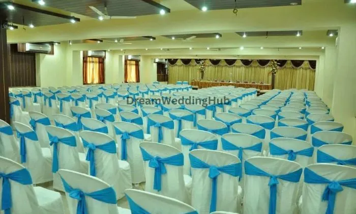 Jaljit Hall