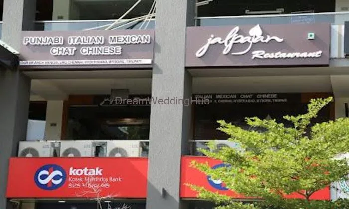 Jalpaan Restaurant Jalpaan Restaurant