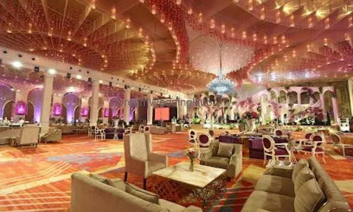 Jalsa By Kohli Tents