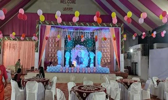 Jalsa Hall