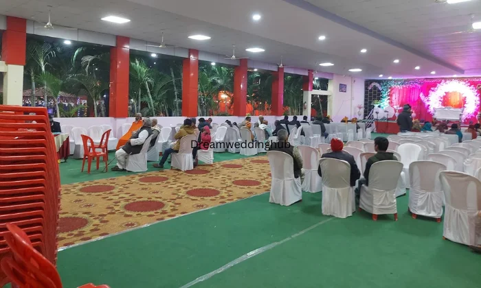 Jalsa Inn  Best Marriage Lawn In Rewa  Top 10 Marriage Lawn In Rewa