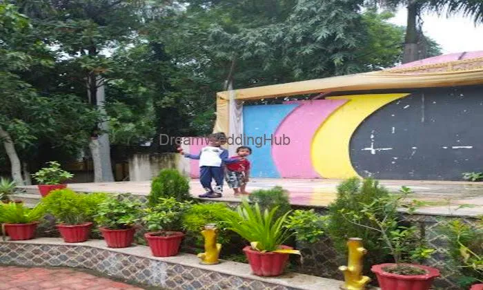 Jalsa Marriage Garden