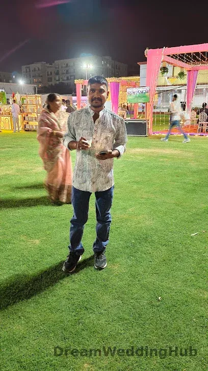 Jalsa Paradise